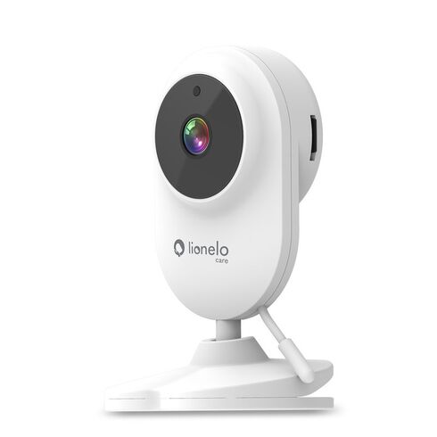 Video monitor Lionelo Babyline 6.2, Conexiune Wi-Fi, Alb,poza 3  - ExclusivMAG.ro Video monitor Lionelo Babyline 6.2, Conexiune Wi-Fi, Alb,poza 3