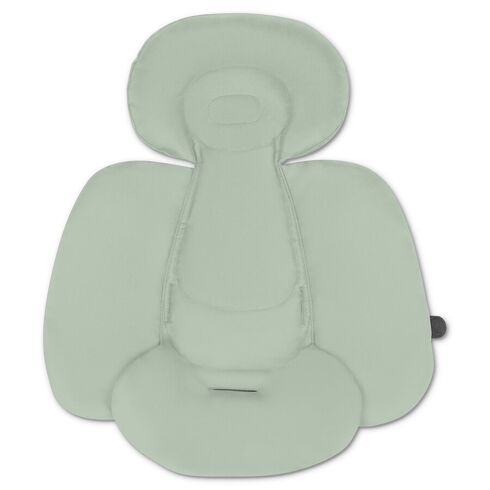 Carucior gemeni Zoom Pine ABC Design, Culoare: Verde, Model: gemeni,poza 9