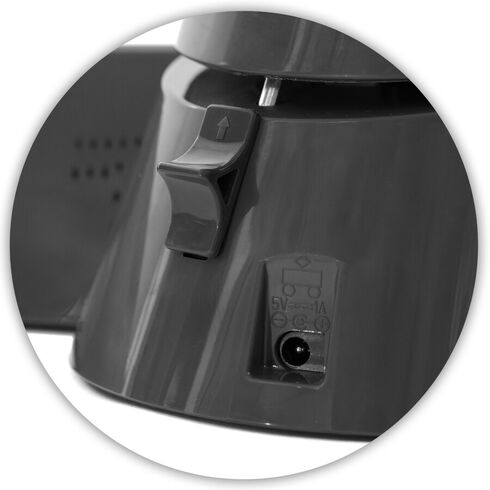 Leagan electric multifunctional pentru bebelusi AppeKids - I-Size - Bubble Beige, Culoare: Crem,poza 6