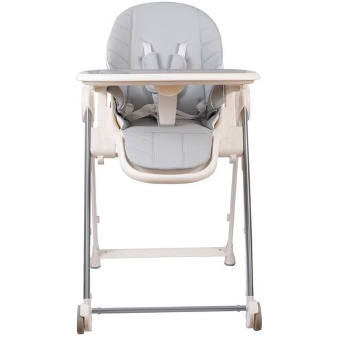 Scaun de masa reglabil in 5 pozitii pe inaltime, Sven FreeON, Grey, Culoare: Gri,poza 2  - ExclusivMAG.ro Scaun de masa reglabil in 5 pozitii pe inaltime, Sven FreeON, Grey, Culoare: Gri,poza 2