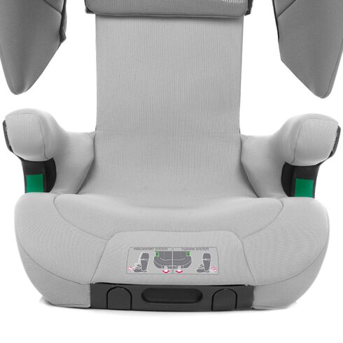 Scaun auto Concord Transformer IPlus Lazuli Blue,poza 6  - ExclusivMAG.ro Scaun auto Concord Transformer IPlus Lazuli Blue,poza 6