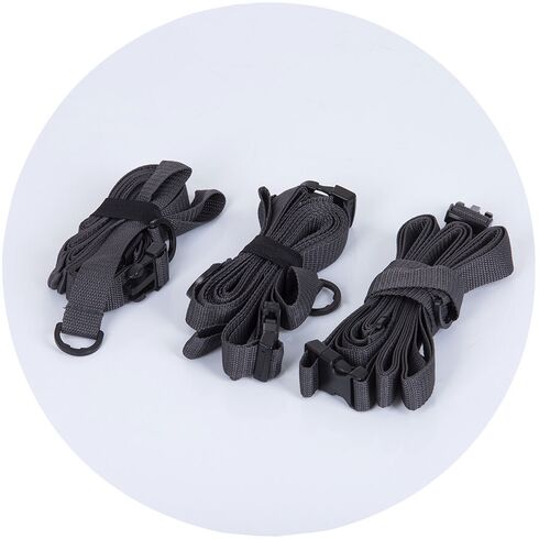 Patut Co-Sleeper Chipolino Baby Boss anthracite, Culoare: Gri, Dimensiuni: 95x65 - poza 9 - ExclusivMAG.ro