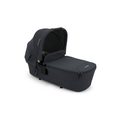 Set carucior compact Nuna TRIV next Ocean + Landou LYTL Ocean, Culoare: Albastru, Model: 2 in 1 - poza 6 - ExclusivMAG.ro