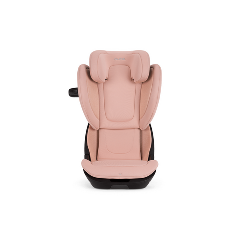 Scaun auto i-Size Nuna AACE lx Coral, 100-150 cm, testat ADAC, Culoare: Roz, Grupa: 15-36kg (4 ani - 12 ani),poza 4