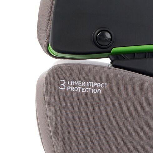 Scaun auto Concord Transformer IPlus Lazuli Blue,poza 3  - ExclusivMAG.ro Scaun auto Concord Transformer IPlus Lazuli Blue,poza 3