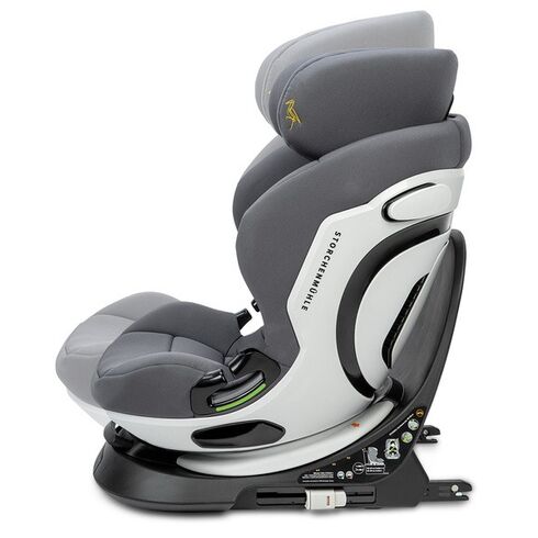 Scaun auto Niki Next Asphalt, 15-36 kg Storchenmühle, Culoare: Gri, Grupa: 15-36kg (4 ani - 12 ani),poza 8  - ExclusivMAG.ro Scaun auto Niki Next Asphalt, 15-36 kg Storchenmühle, Culoare: Gri, Grupa: 15-36kg (4 ani - 12 ani),poza 8