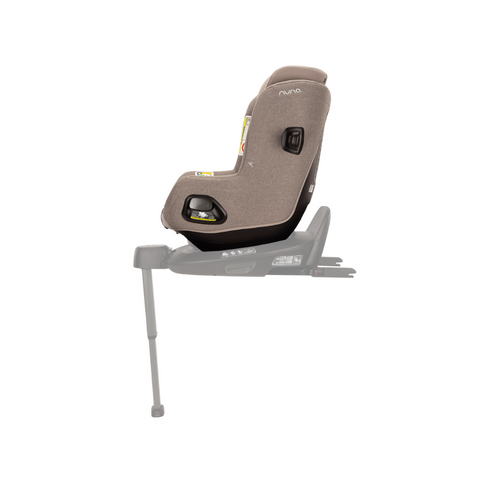 Scaun auto rotativ i-Size Nuna TODL next Cedar, 40-105 cm + Baza isofix BASE next i-Size - poza 8 - ExclusivMAG.ro