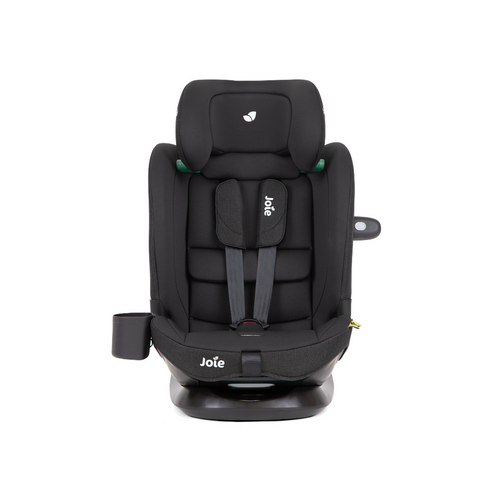Scaun auto Joie i-Bold Shale, 76-150 cm, certificat R129, Culoare: Negru, Grupa: 9-36kg (9 luni - 12 ani),poza 6
