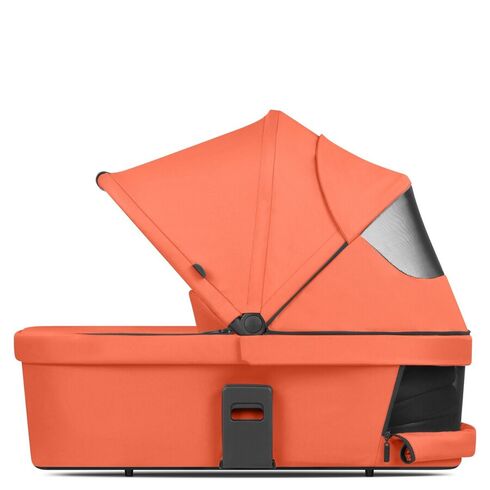 Landou Carrot Abc Design, Culoare: Rosu,poza 2