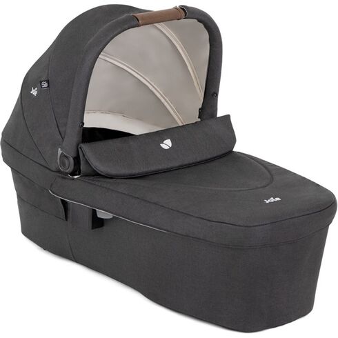 Landou Joie Ramble XL Shale (pentru carucioarele Versatrax, Litetrax 4, Mytrax), Culoare: Negru