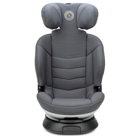 Scaun auto Niki Next Asphalt, 15-36 kg Storchenmühle, Culoare: Gri, Grupa: 15-36kg (4 ani - 12 ani),poza 5  - ExclusivMAG.ro Scaun auto Niki Next Asphalt, 15-36 kg Storchenmühle, Culoare: Gri, Grupa: 15-36kg (4 ani - 12 ani),poza 5