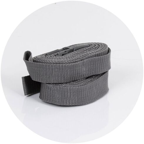 Patut Co-Sleeper Chipolino Heart 2 Heart graphite, Culoare: Gri, Dimensiuni: 90x50,poza 6  - ExclusivMAG.ro Patut Co-Sleeper Chipolino Heart 2 Heart graphite, Culoare: Gri, Dimensiuni: 90x50,poza 6