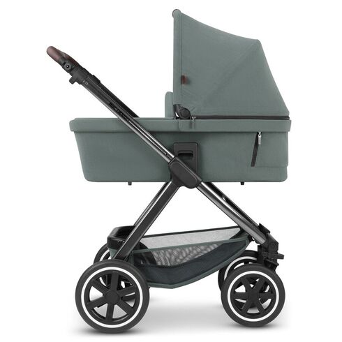 Landou Aloe Abc Design, Culoare: Verde inchis,poza 7