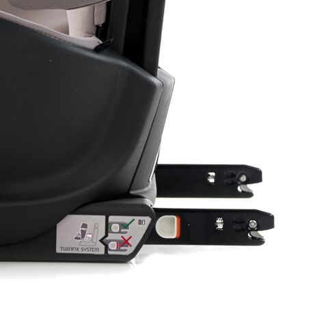 Scaun auto Concord Transformer IPlus Lazuli Blue,poza 7  - ExclusivMAG.ro Scaun auto Concord Transformer IPlus Lazuli Blue,poza 7