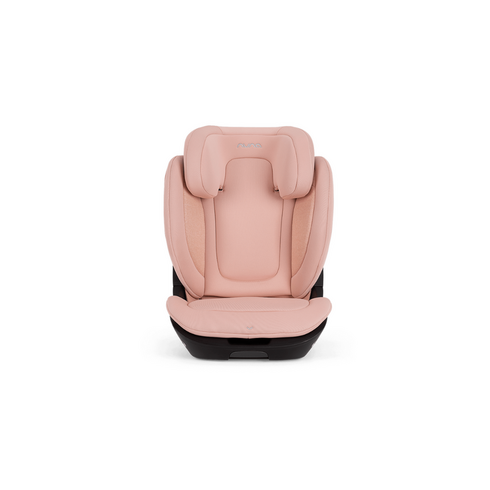 Scaun auto i-Size Nuna AACE lx Coral, 100-150 cm, testat ADAC, Culoare: Roz, Grupa: 15-36kg (4 ani - 12 ani),poza 2