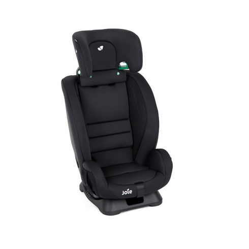 Scaun auto Joie Fortifi R129 Shale, 76-145 cm, certificat R129, Culoare: Negru, Grupa: 9-36kg (9 luni - 12 ani),poza 4  - ExclusivMAG.ro Scaun auto Joie Fortifi R129 Shale, 76-145 cm, certificat R129, Culoare: Negru, Grupa: 9-36kg (9 luni - 12 ani),poza 4