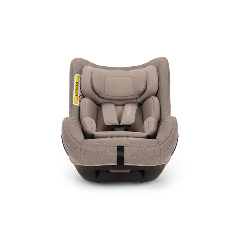 Scaun auto rotativ i-Size Nuna TODL next Cedar, 40-105 cm + Baza isofix BASE next i-Size - poza 5 - ExclusivMAG.ro