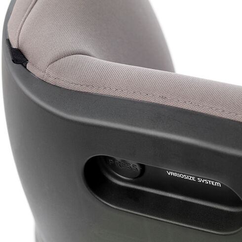 Scaun auto Concord Transformer IPlus Lazuli Blue,poza 4  - ExclusivMAG.ro Scaun auto Concord Transformer IPlus Lazuli Blue,poza 4