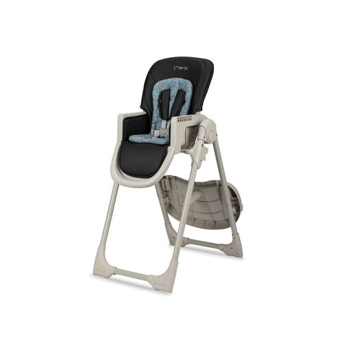 Scaun de masa Momi, Gojo - Black, Culoare: Negru,poza 3