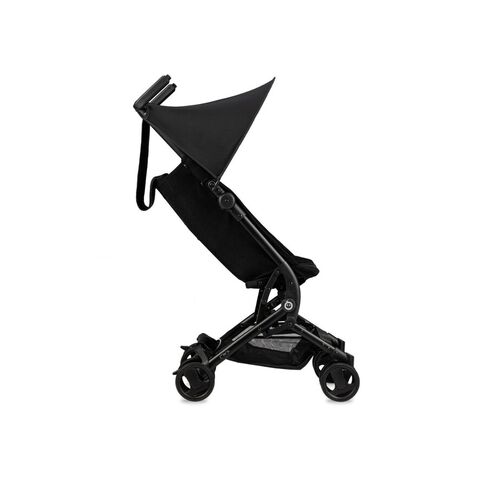 Carucior sport Momi Grace - Black,poza 3  - ExclusivMAG.ro Carucior sport Momi Grace - Black,poza 3