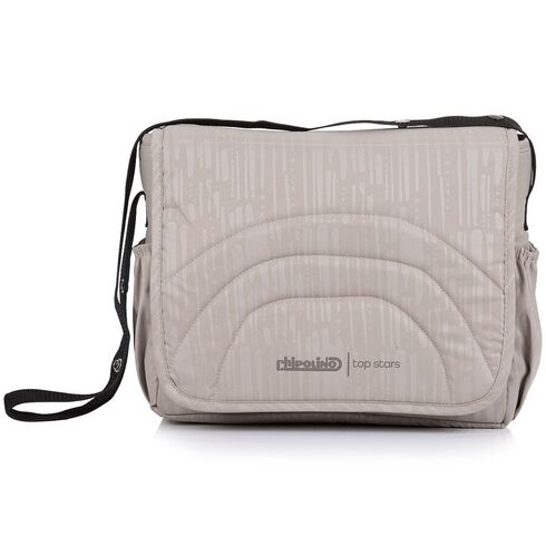 Carucior gemeni Chipolino Top Stars macadamia, Culoare: Crem, Model: gemeni,poza 9