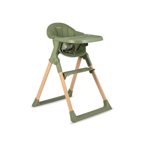 Scaun de masa Momi, Kala - Green, Culoare: Verde