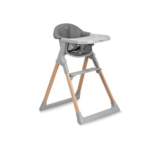 Scaun de masa Momi, Kala - Grey, Culoare: Gri