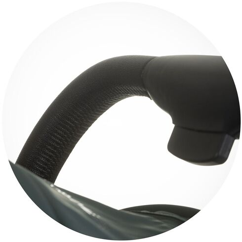 Carucior sport Chipolino Bijou pastel green, Culoare: Verde, Model: sport,poza 11