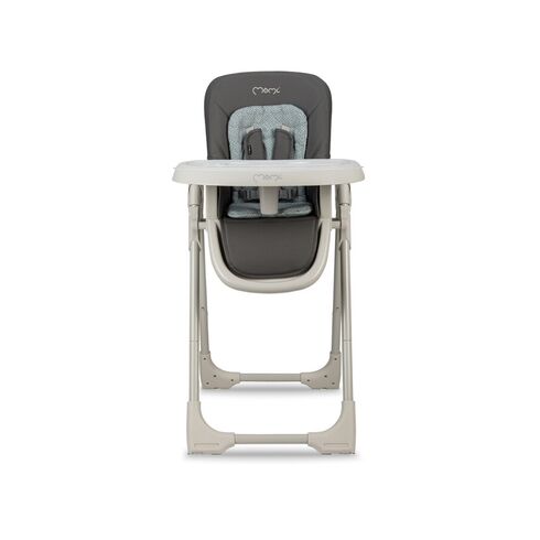 Scaun de masa Momi, Gojo - Grey, Culoare: Gri,poza 2