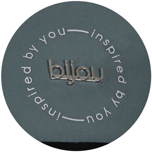 Carucior sport Chipolino Bijou pastel green, Culoare: Verde, Model: sport,poza 10