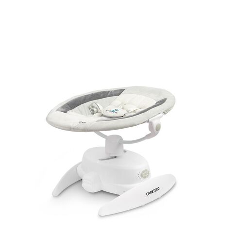 Leagan electric rotativ 360⁰ (max. 9 kg), Caretero OPTI Gri, Culoare: Gri,poza 2