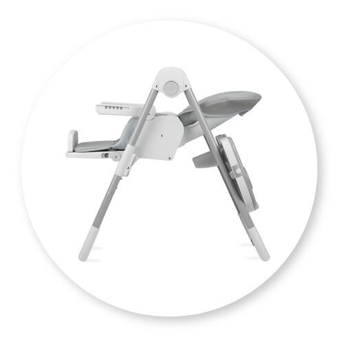 Scaun de masa Gwaju, Momi, Light Grey, Culoare: Gri deschis,poza 3  - ExclusivMAG.ro Scaun de masa Gwaju, Momi, Light Grey, Culoare: Gri deschis,poza 3