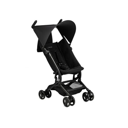 Carucior sport Momi Grace - Black