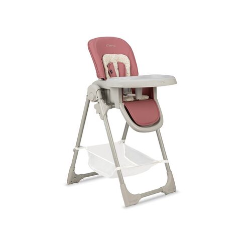 Scaun de masa Momi, Gojo - Pink, Culoare: Roz