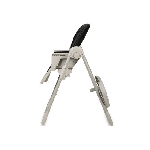 Scaun de masa Momi, Gojo - Black, Culoare: Negru,poza 4