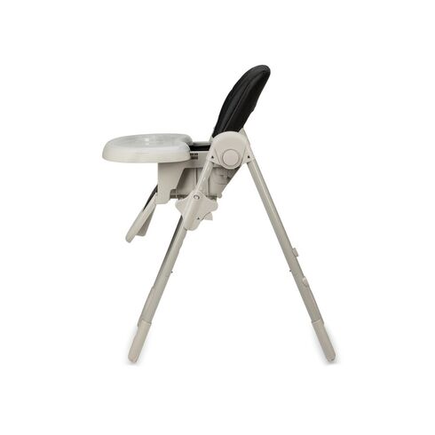 Scaun de masa Momi, Gojo - Black, Culoare: Negru,poza 6