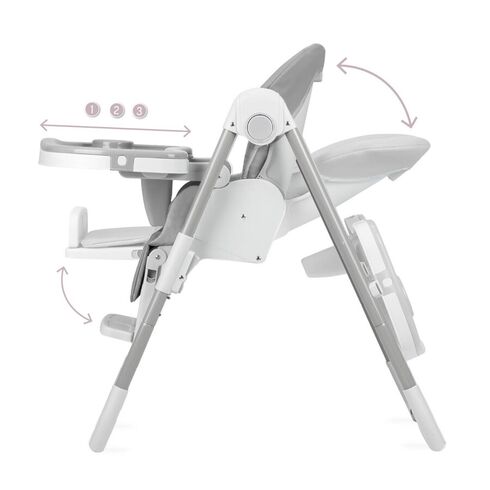 Scaun de masa Gwaju, Momi, Light Grey, Culoare: Gri deschis,poza 4  - ExclusivMAG.ro Scaun de masa Gwaju, Momi, Light Grey, Culoare: Gri deschis,poza 4