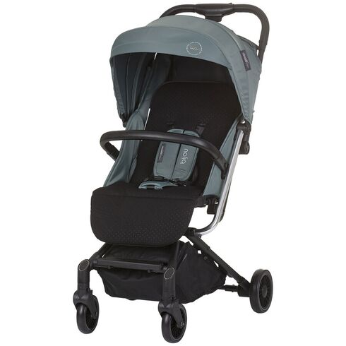 Carucior sport Chipolino Bijou pastel green, Culoare: Verde, Model: sport
