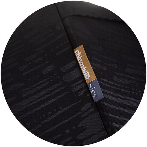 Carucior sport Chipolino Kiss obsidian, Culoare: Negru, Model: sport,poza 7  - ExclusivMAG.ro Carucior sport Chipolino Kiss obsidian, Culoare: Negru, Model: sport,poza 7