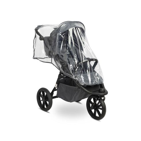 Carucior sport cu 3 roti max. 22 Kg Caretero Lima Grafit,poza 2