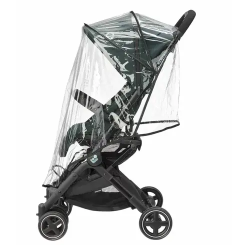 Carucior Maxi-Cosi Lara2 SELECT GREY, Culoare: Gri,poza 3