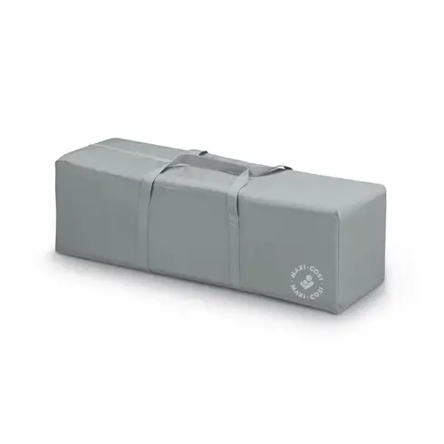 Patut Pliant 3IN1 Maxi-Cosi SWIFT BEYOND GRAPHITE, Culoare: Gri/Negru, Dimensiuni: 80x50,poza 3