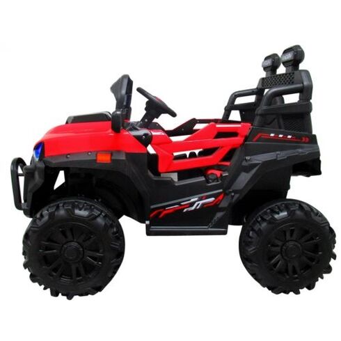 Masinuta electrica cu telecomanda si functie de balansare, varsta 1-5 ani, 4 X 4 Buggy X8N R-sport - Rosu, Culoare: Rosu, Capacitate acumulator: 6V,poza 2  - ExclusivMAG.ro Masinuta electrica cu telecomanda si functie de balansare, varsta 1-5 ani, 4 X 4 Buggy X8N R-sport - Rosu, Culoare: Rosu, Capacitate acumulator: 6V,poza 2
