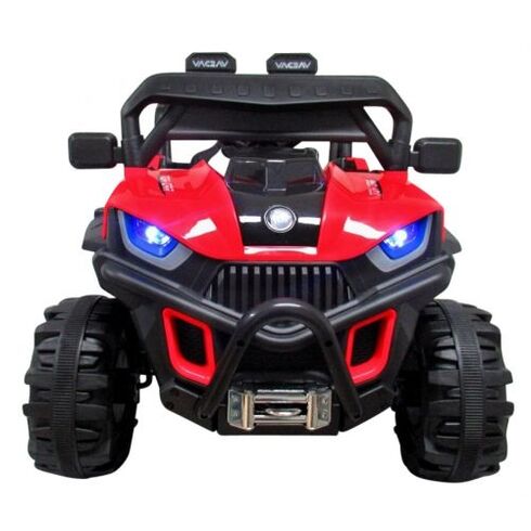 Masinuta electrica cu telecomanda si functie de balansare, varsta 1-5 ani, 4 X 4 Buggy X8N R-sport - Rosu, Culoare: Rosu, Capacitate acumulator: 6V,poza 3  - ExclusivMAG.ro Masinuta electrica cu telecomanda si functie de balansare, varsta 1-5 ani, 4 X 4 Buggy X8N R-sport - Rosu, Culoare: Rosu, Capacitate acumulator: 6V,poza 3