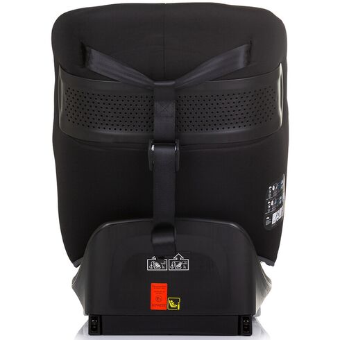 Scaun auto Chipolino Motion I-Size 40-150 cm obsidian cu sistem Isofix, Culoare: Negru, Grupa: 0-36kg (0 luni - 12 ani),poza 11  - ExclusivMAG.ro Scaun auto Chipolino Motion I-Size 40-150 cm obsidian cu sistem Isofix, Culoare: Negru, Grupa: 0-36kg (0 luni - 12 ani),poza 11