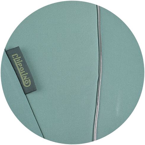 Carucior sport Chipolino Move On pastel green, Culoare: Verde, Model: sport,poza 11  - ExclusivMAG.ro Carucior sport Chipolino Move On pastel green, Culoare: Verde, Model: sport,poza 11