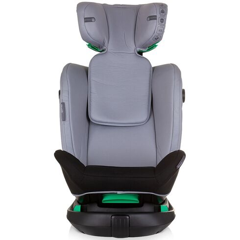 Scaun auto Chipolino Olympus I-Size 40-150 cm ash grey cu sistem Isofix, Culoare: Gri, Grupa: 0-36kg (0 luni - 12 ani),poza 9  - ExclusivMAG.ro Scaun auto Chipolino Olympus I-Size 40-150 cm ash grey cu sistem Isofix, Culoare: Gri, Grupa: 0-36kg (0 luni - 12 ani),poza 9