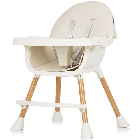 Scaun de masa Chipolino Rio 2 in 1 glacier,poza 4