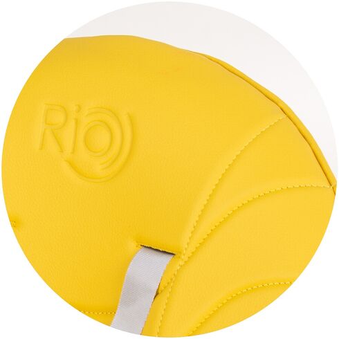 Scaun de masa Chipolino Rio 2 in 1 mango, Culoare: Galben,poza 6