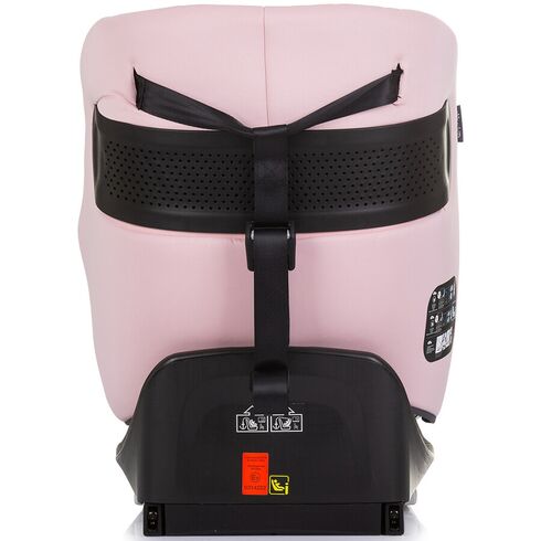 Scaun auto Chipolino Motion I-Size 40-150 cm flamingo cu sistem Isofix, Culoare: Roz, Grupa: 0-36kg (0 luni - 12 ani),poza 11  - ExclusivMAG.ro Scaun auto Chipolino Motion I-Size 40-150 cm flamingo cu sistem Isofix, Culoare: Roz, Grupa: 0-36kg (0 luni - 12 ani),poza 11